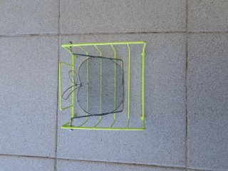 Porta papeles de cocina