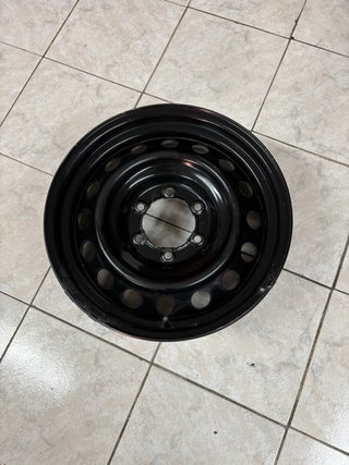 Llanta Original Toyota Hilux VIII