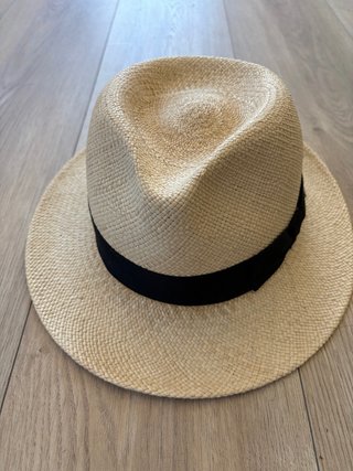 Sombrero Panama Stetson Original