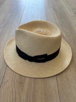 Sombrero Panama Stetson Original