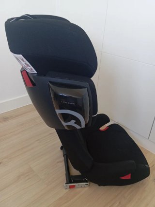 Silla Cybex X2-fix niño
