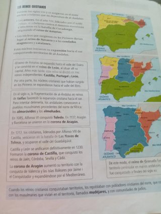 Proyecto: FanFest. Ciencias Sociales 5 [Castill...