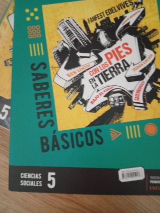 Proyecto: FanFest. Ciencias Sociales 5 [Castill...