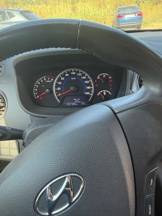 Hyundai i10 2020