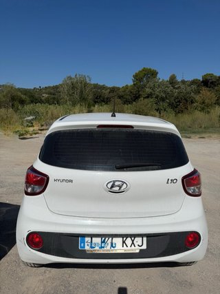 Hyundai i10 2020