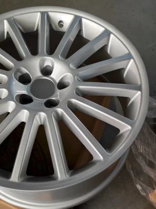 Llantas 18 5x100
