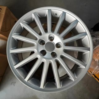 Llantas 18 5x100
