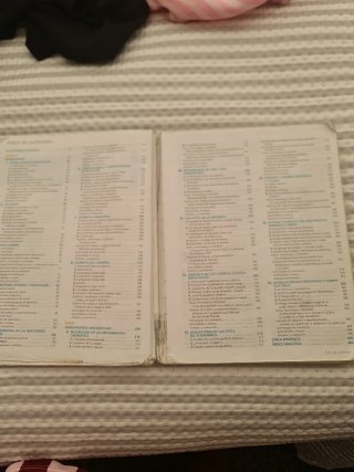 Libros 1°Bachillerato,