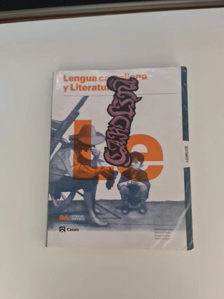 Libros 1°Bachillerato,