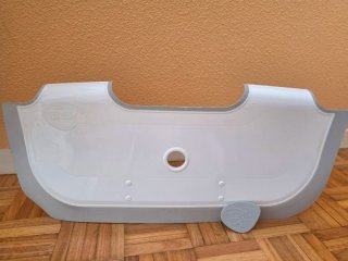 Barrera reductora bañera BabyDam