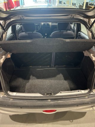 Peugeot 206 2001