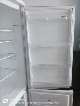 Nevera Edesa HOME-F630B