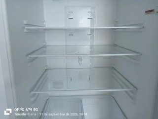 Nevera Edesa HOME-F630B