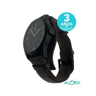 Reloj Swiss Military Hanowa 6-4215 Cuarzo