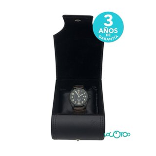 Reloj Swiss Military Hanowa 6-4215 Cuarzo