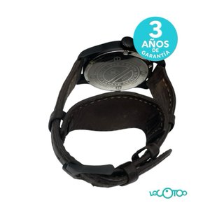 Reloj Swiss Military Hanowa 6-4215 Cuarzo