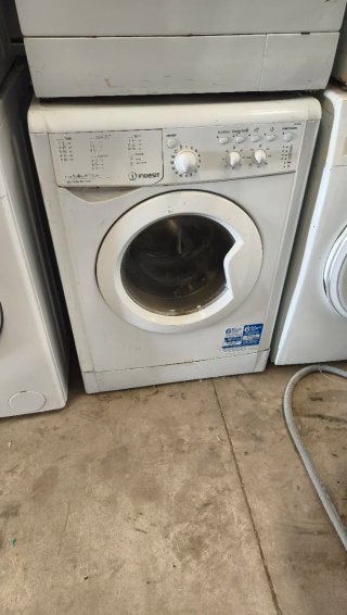 Lavadoras a 80€