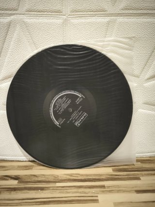 Vinilo Fausto Papetti Sax 2a Raccolta