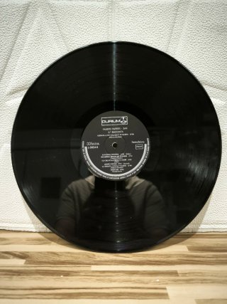 Vinilo Fausto Papetti Sax 2a Raccolta
