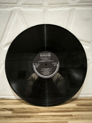 Vinilo Fausto Papetti Sax 2a Raccolta