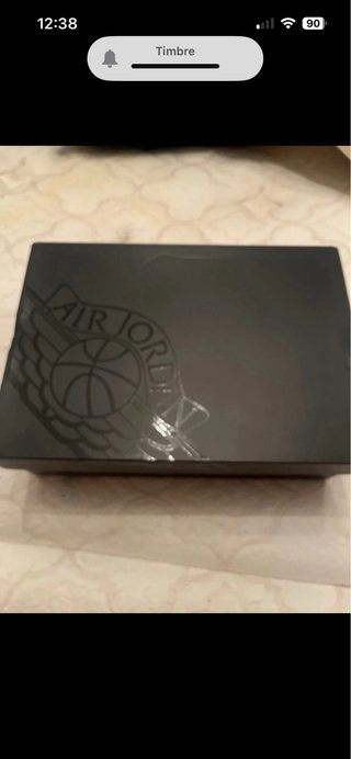Air Jordan 1 Mid SE Talla 45 Nuevas
