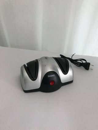 Afilador Cuchillos Eléctrico DOMO