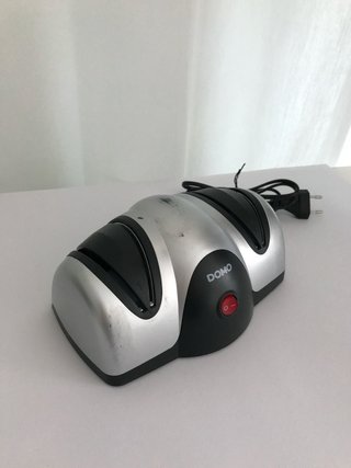 Afilador Cuchillos Eléctrico DOMO
