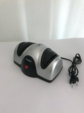 Afilador Cuchillos Eléctrico DOMO