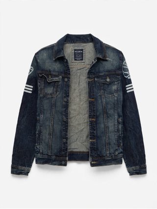 Chaqueta vaquera Pull&Bear