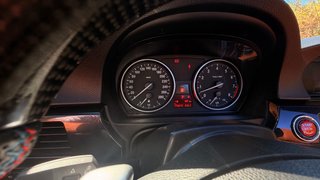 BMW e93 335i vendo o cambio