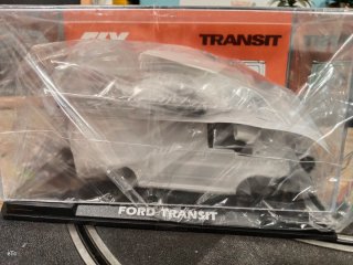 Kit Ford Transit FLY