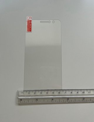 Cristal templado Huawei P10 Lite