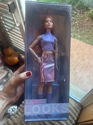Barbie Looks Signature Model 20