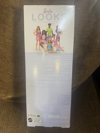 Barbie Looks Signature Model 20