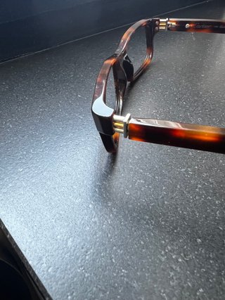 Gafas Cartier Marrones