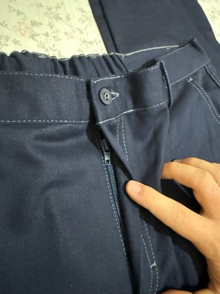 Pantaloni da lavoro uomo taglia L