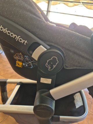 Adaptadores Joolz hub para Silla de Coche