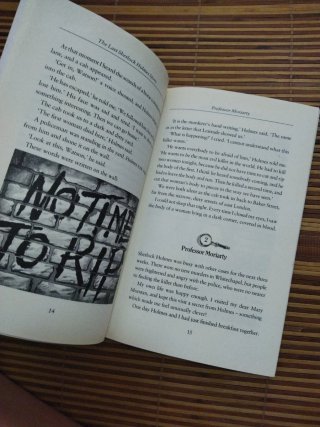 Oxford Bookworms Library: Stage 3: The Last She...