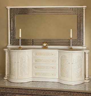 Conjunto comedor completo nuevo