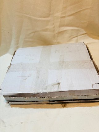 Belén completo antiguo caja original