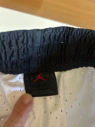 Pantalón corto Jordan Talla L