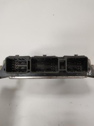 Citroen 0281011802 centralita berlingo 1.6 mt 139