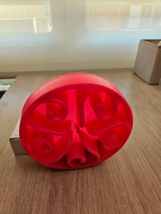 Comedero Lento Perro Slow-Bowl