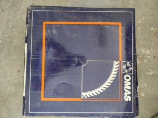 Discos de sierra circular