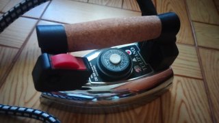 Vaporeta Vapormat Negrar Vr Italy