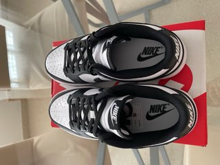 Nike Dunk Low Talla 38 Nuevas