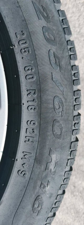 LLANTAS AUDI