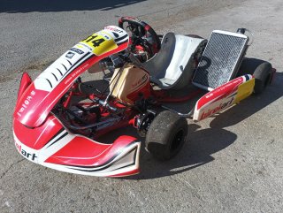 kart birel art 2022