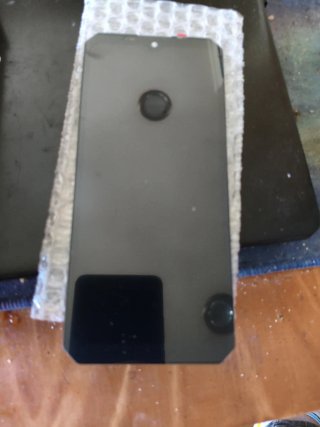 Pantalla Oukitel WP23 / WP23 Pro