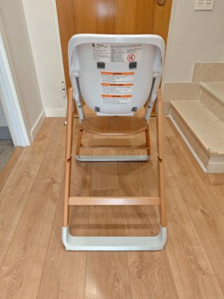 Trona Evolutiva Ergobaby Evolve 3 en 1